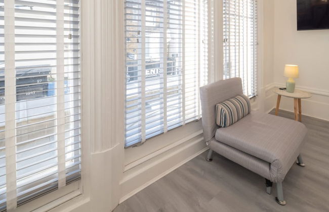 Host Stay Harbour Rest - Foto 9