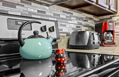 The Wish House, just miles from Disney World - Foto 18