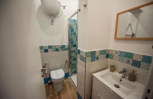 Holiday House Annunziata 2 - Foto 14