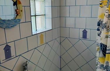 Maison de plage la grise brèche - Foto 9