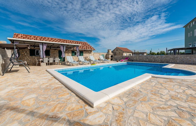 Villa Fenix - Foto 37