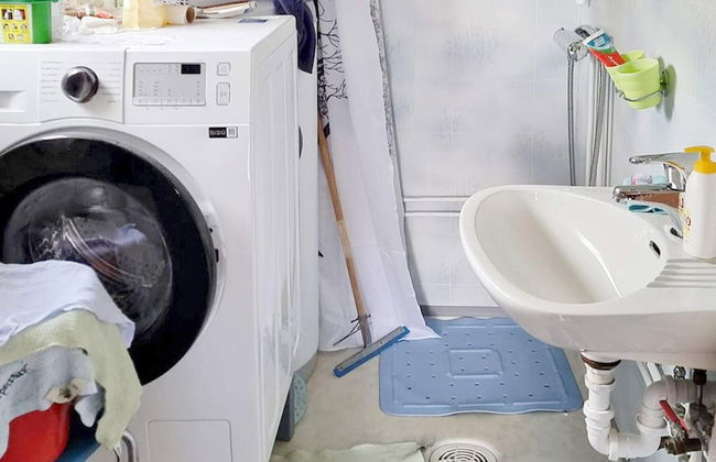 6 Person Holiday Home in Bratland-by Traum - Foto 9