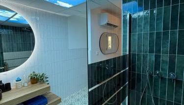 2 pièces, climatisé Neuf ,Centre Haguenau Parking Gratuit - Photo 4