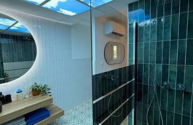 2 pièces, climatisé Neuf ,Centre Haguenau Parking Gratuit - Photo 4