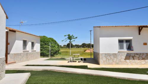 ALAMANCHA - Foto 2, Garden