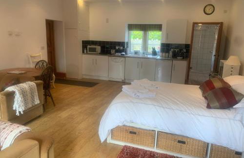 The Cottage at Well House - Foto 3