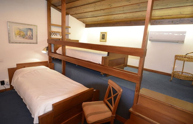 Gemmano's Villa With Pool and Vineyard - Foto 5