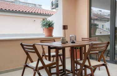 Loft62 - Centralissimo e tranquillo con parcheggio - Foto 54