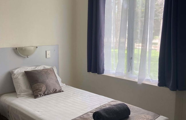 Riverview Tourist Village - Foto 7