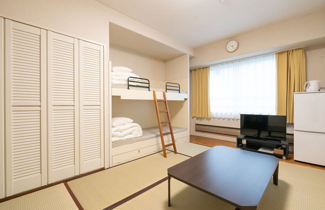 Angel Resort Yuzawa - Foto 56