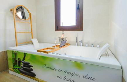 Villa Yules-Moisés Vélez-Málaga by Ruralidays - Foto 24