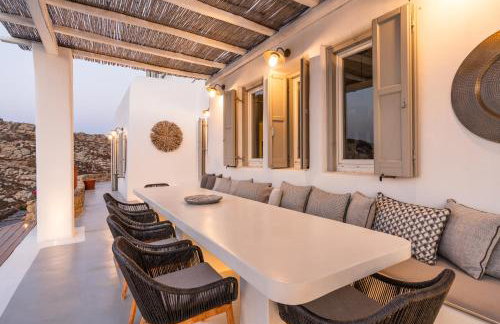 Villa Artisti Mykonos - Photo 20