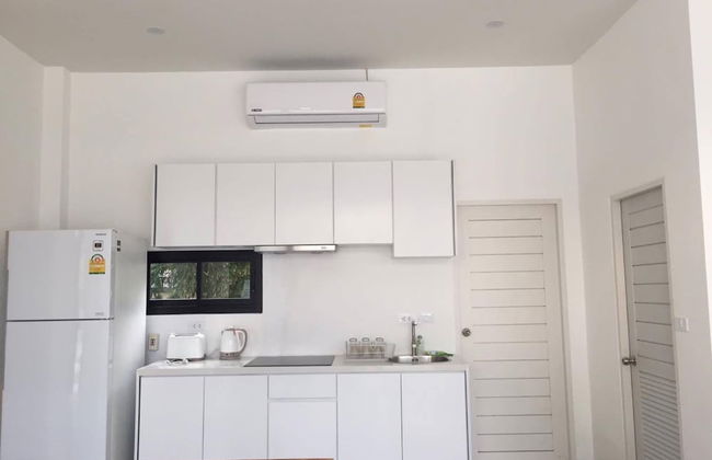 2 Bedroom Villa Tan - Foto 14