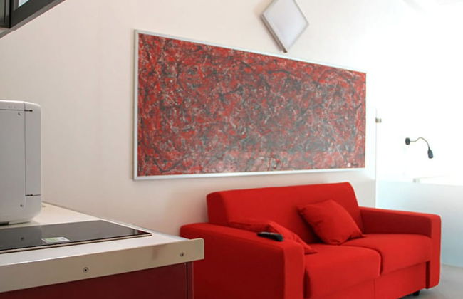 Iride Guest House - Foto 12