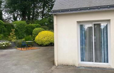 Studio, sur le Chemin des Hortensias - Foto 11