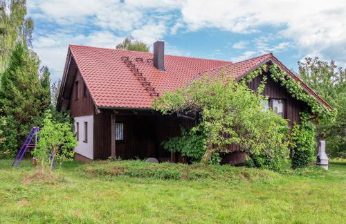 Cozy Holiday Home in Loßburg near Ski Area - Photo 69