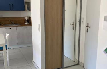 Appartement neuf 4pers. 250 mètres de la plage - Photo 19