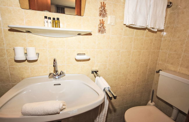 Chalet Alpin - Foto 15