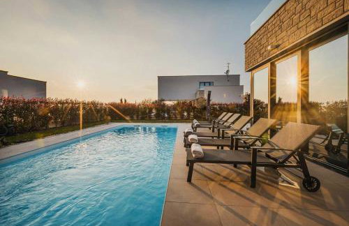 Villa Roko by AwayToCroatia - Foto 9