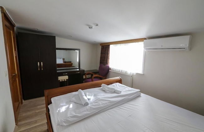Centre Suites Taksim - Foto 41