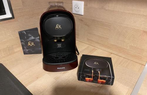 Appartement T2 Cosy sur Aix - Foto 9