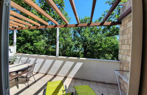 Green apartment - Photo 10