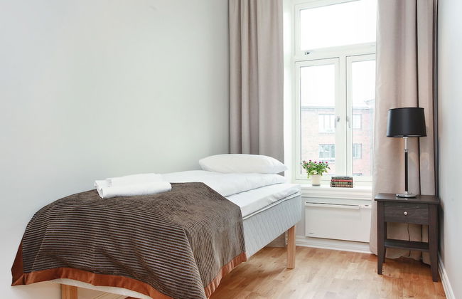 Frogner House - Bislett - Photo 4