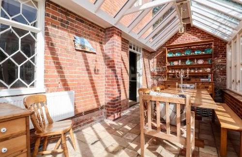 Church Farm, Dunwich - Foto 11