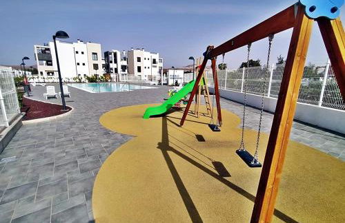 Ap Majorero Caleta Golf - Foto 17