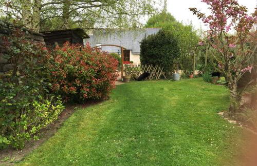 Maison de campagne entre Loire et vignes - Photo 9