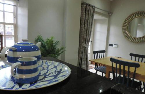 Budle Granary - Foto 10