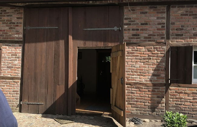 Ferienwohnung Ingrid Marie - Foto 31