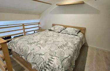 Le Duplex Vercingétorix proche Paris et Disney - Foto 7