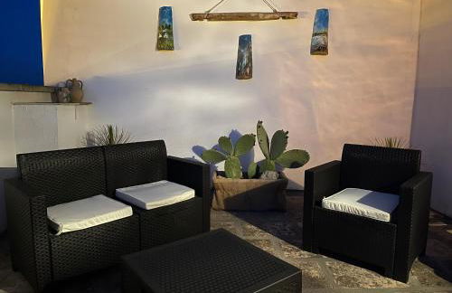 Casa di Rosaria - Due appartamenti nel centro storico con giardino sul terrazzo - Foto 31