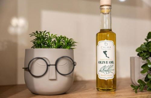 Calma Garitsa Corfu - Foto 15