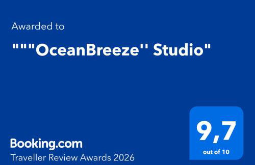 "OceanBreeze'' Studio - Foto 12