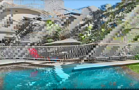 Ocean Vista On Alex - Foto 71