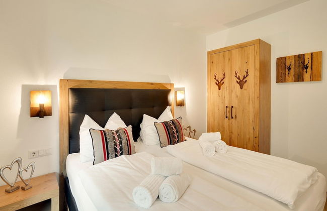 Luxurious Holiday Home With Sauna - Foto 6