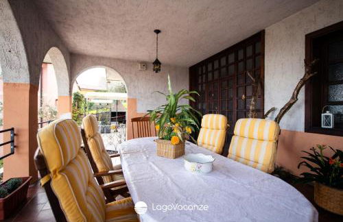 La Villetta del Nonno Bortolo - Foto 13