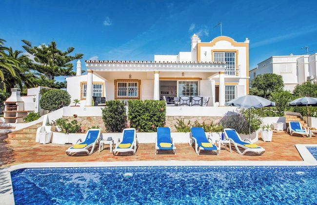 Villa Buganvilia - Foto 2