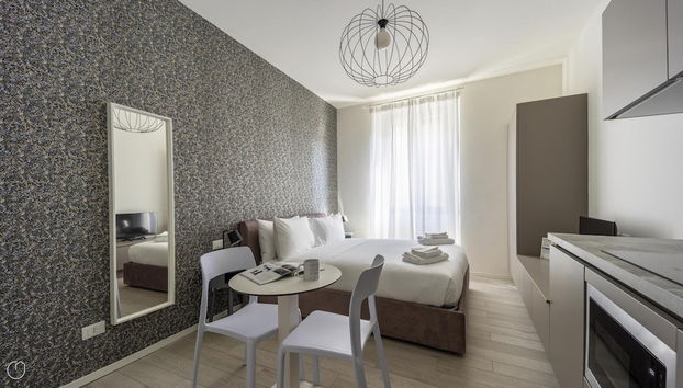 Italianway - The B Village Business - 34 - Foto 2, Habitación