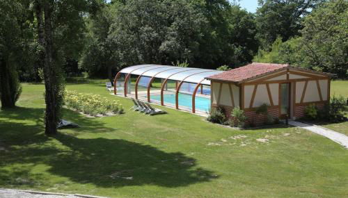 La maison Séquoia - Photo 5