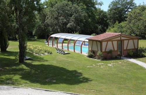 La maison Séquoia - Photo 5