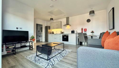 Stylish Abode in York-Parking - Foto 5