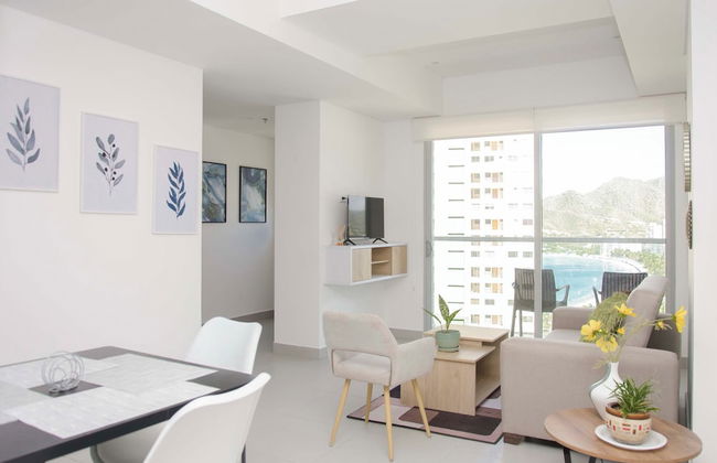 Ambar Roca Suites by Huespedia - Foto 25