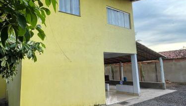 Casa de Temporada Jatobá - Foto 3