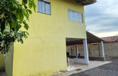 Casa de Temporada Jatobá - Foto 3