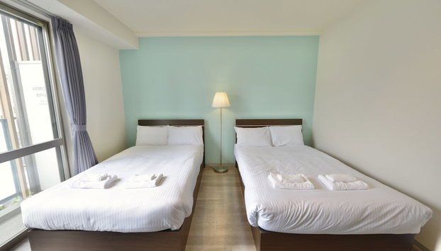 HOTEL2020 - Foto 3, Habitación