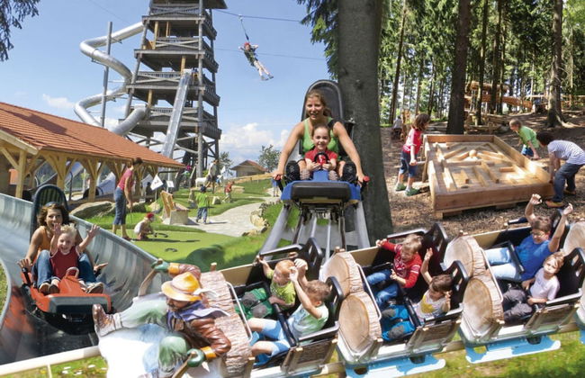 Crystal Holiday Home - Foto 24