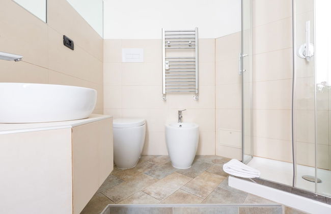 Relais Calamatta - Photo 53